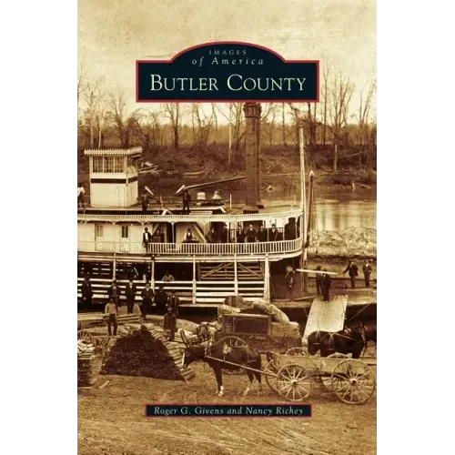 Butler County