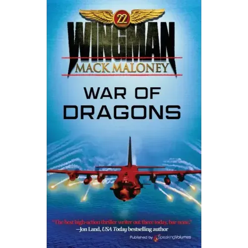 War of Dragons