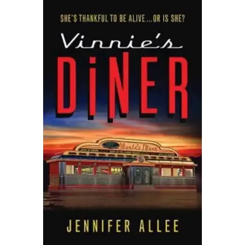 Vinnie's Diner