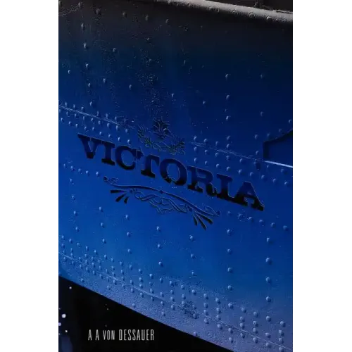Victoria