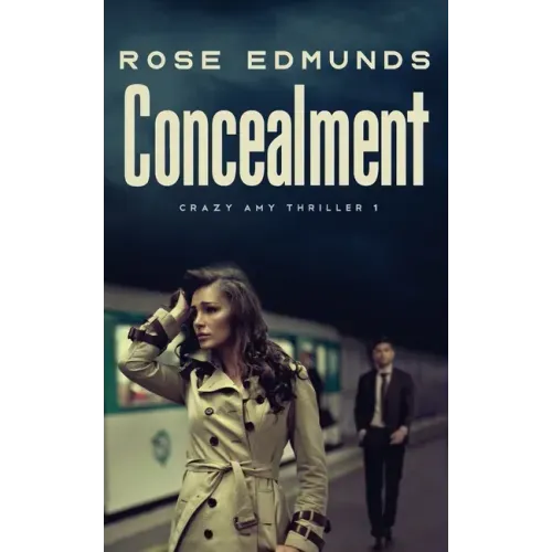 Concealment