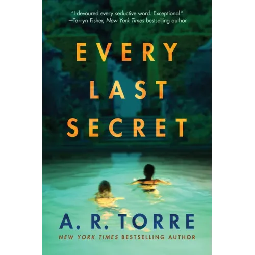 Every Last Secret