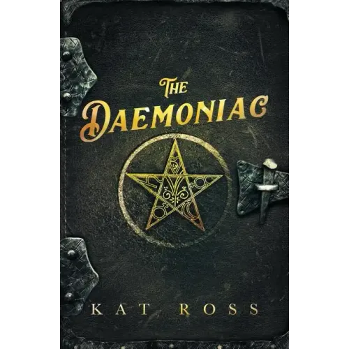 The Daemoniac