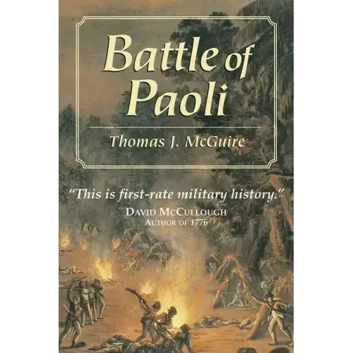 Battle of Paoli