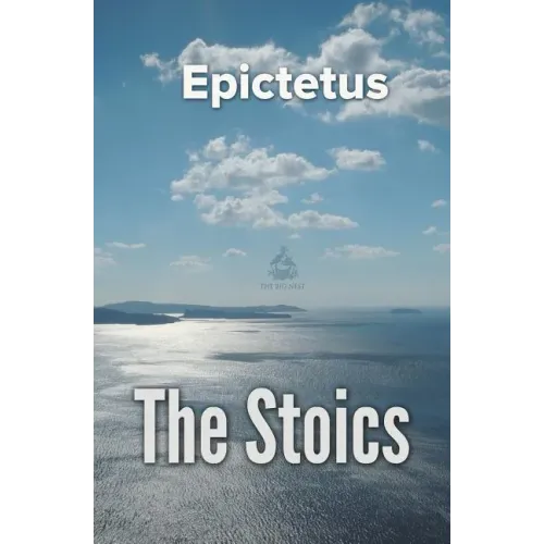The Stoics