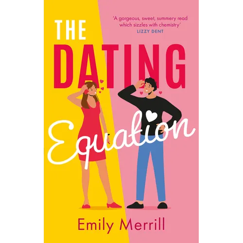 The Dating Equation