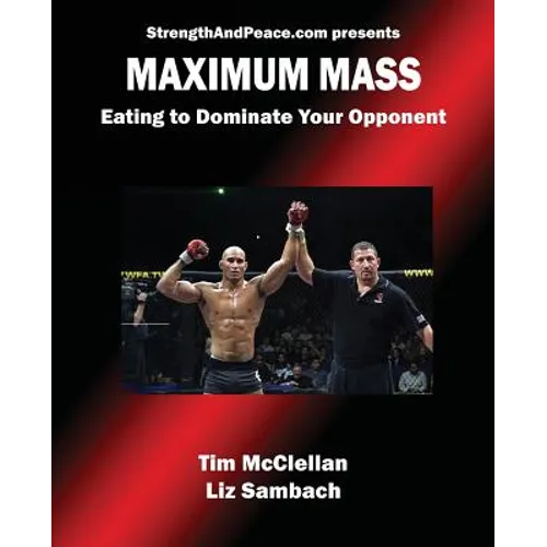 Maximum Mass Eating to Dominate
