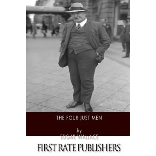 The Four Just Men