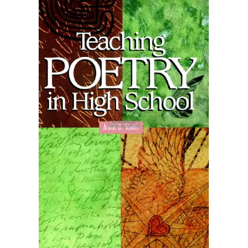 Teaching Poetry in High School