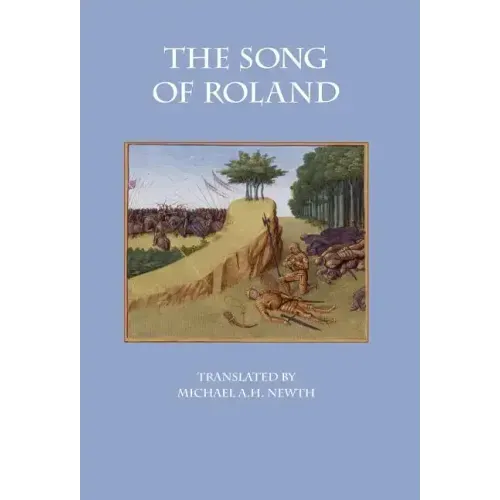 The Song of Roland