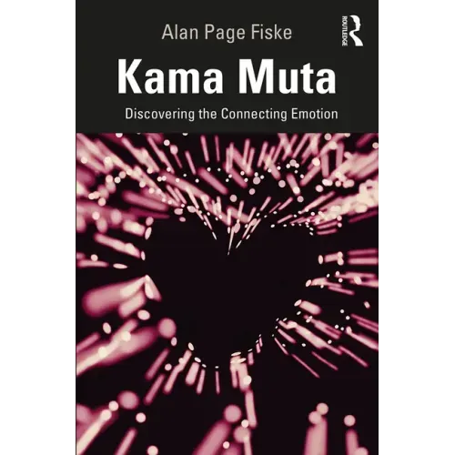 Kama Muta: Discovering the Connecting Emotion