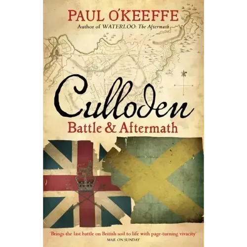 Culloden: Battle & Aftermath