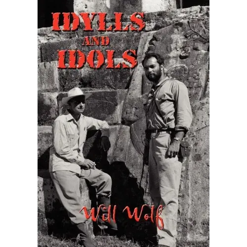 Idylls and Idols