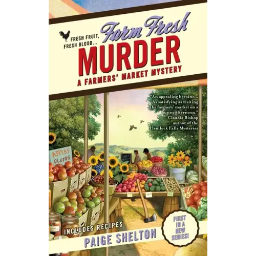 Farm Fresh Murder