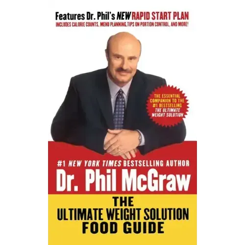 The Ultimate Weight Solution Food Guide