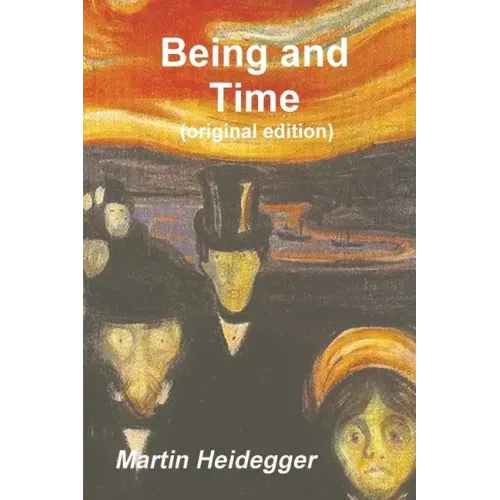 Being and Time