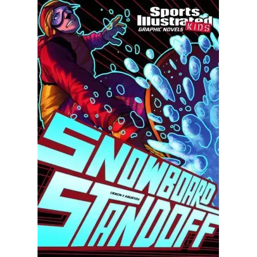 Snowboard Standoff