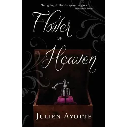 Flower of Heaven