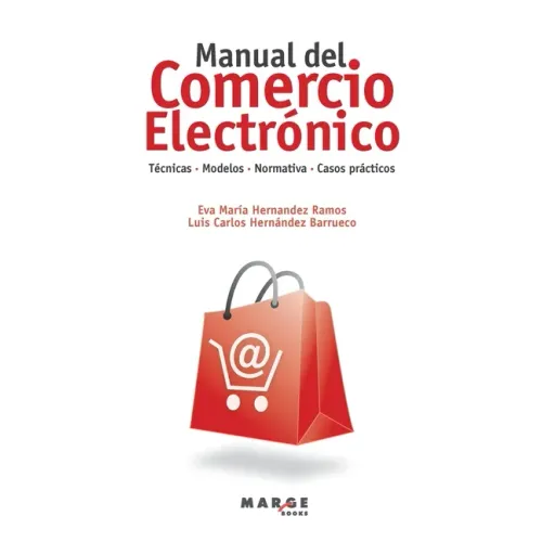 Manual del comercio electrónico