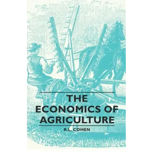 The Economics of Agriculture
