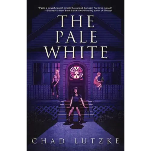 The Pale White