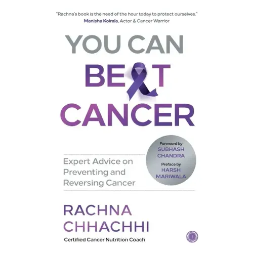 You Can Beat Cancer