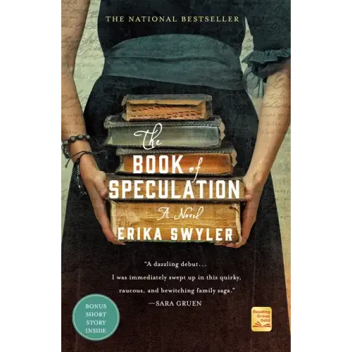 The Book of Speculation
