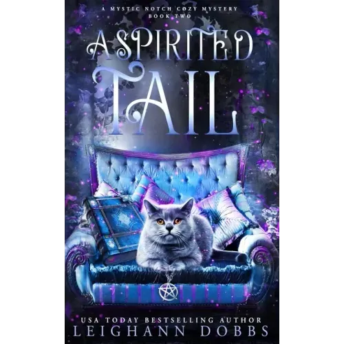 A Spirited Tail