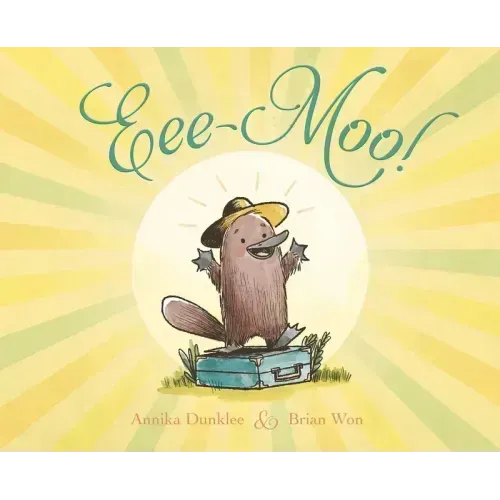 Eee-Moo!