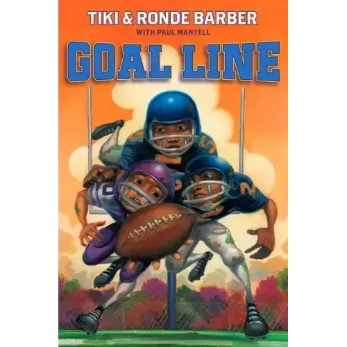 Goal Line
