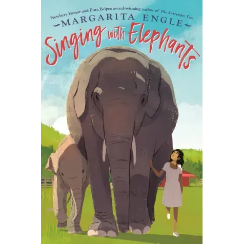 Singing with Elephants