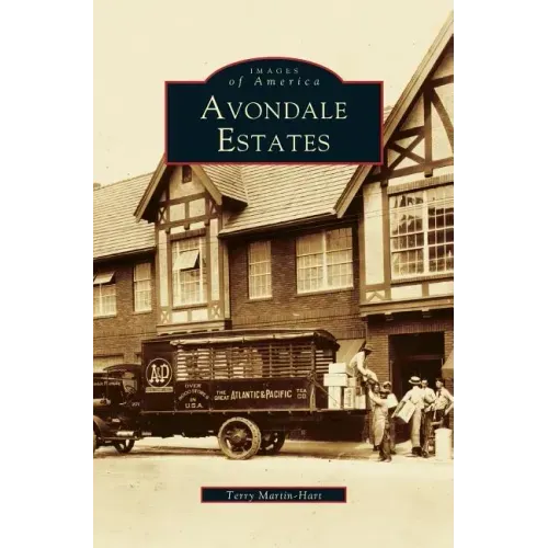 Avondale Estates