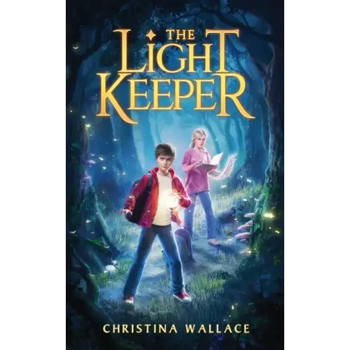 The Light Keeper