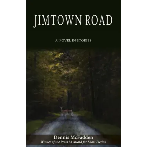 Jimtown Road