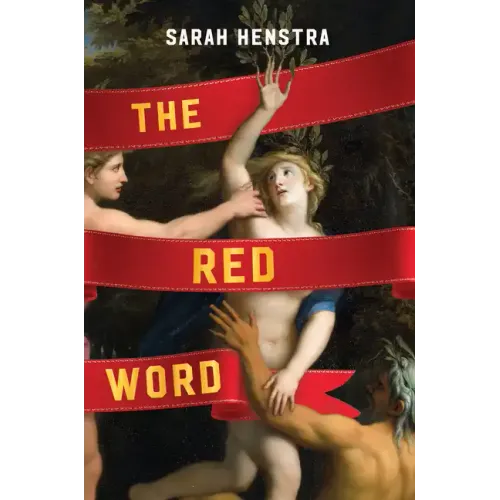 The Red Word