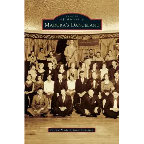 Madura's Danceland