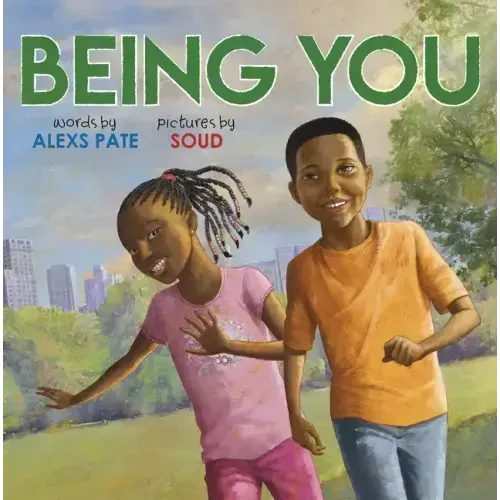 Being You