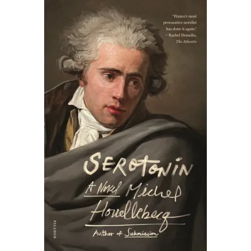 Serotonin