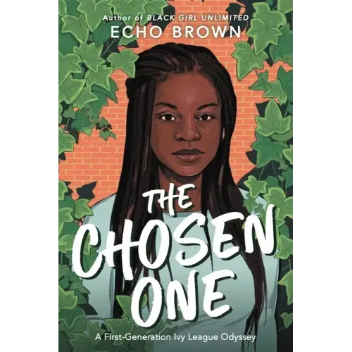 The Chosen One: A First-Generation Ivy League Odyssey