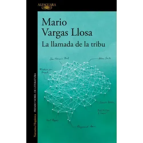 La Llamada de la Tribu / The Call of the Tribe