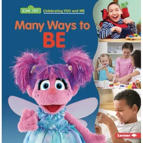 Many Ways to Be