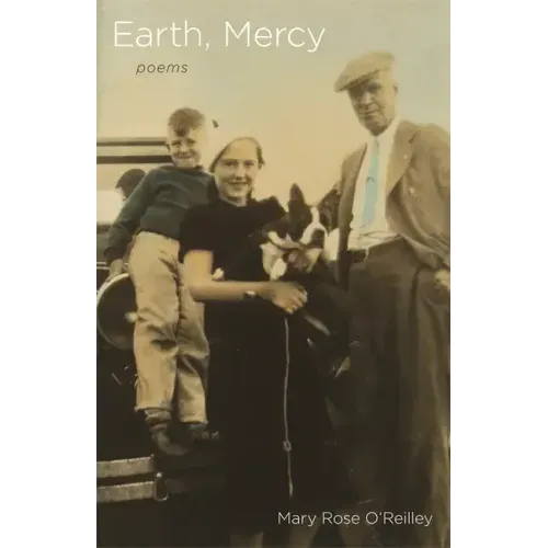 Earth, Mercy