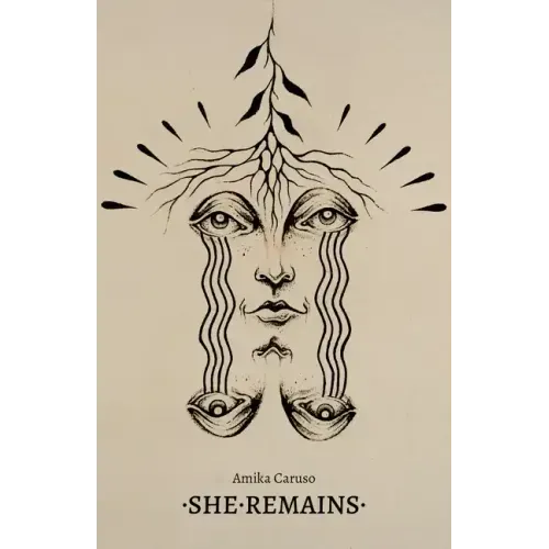 She Remains