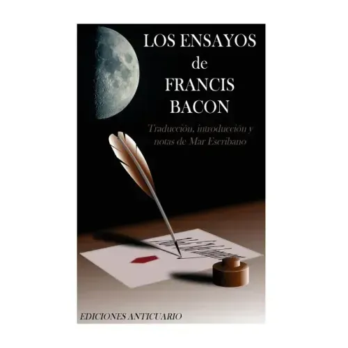 Ensayos de Francis Bacon