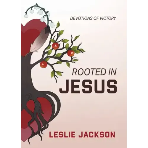 Rooted in Jesus