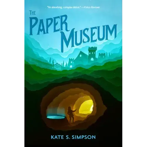 The Paper Museum
