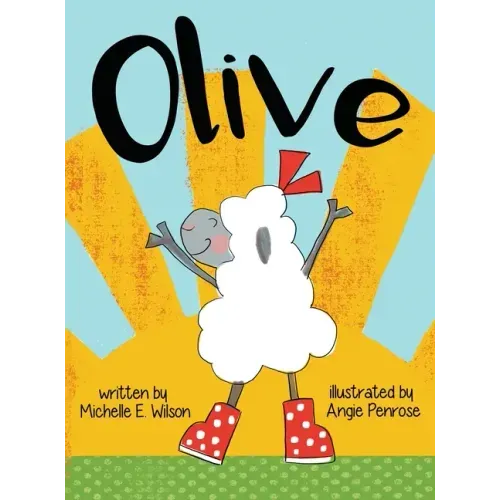 Olive