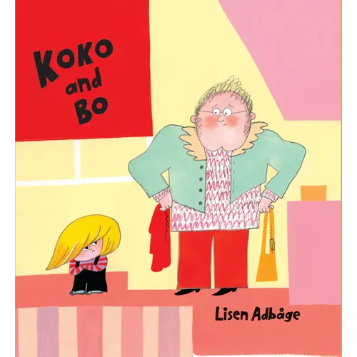 Koko & Bo: Volume 1
