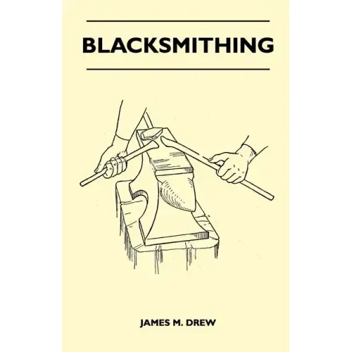 Blacksmithing