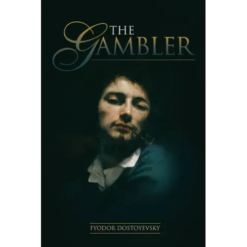 The Gambler